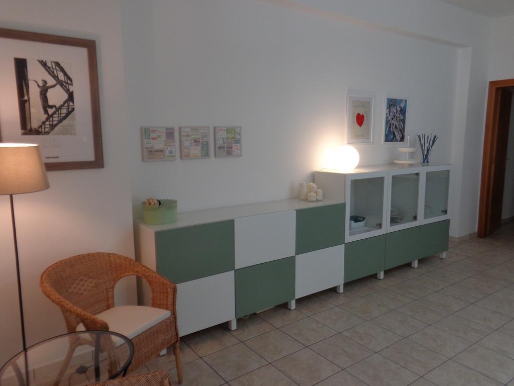 Akron B&B SantʼAlessio Siculo エクステリア 写真