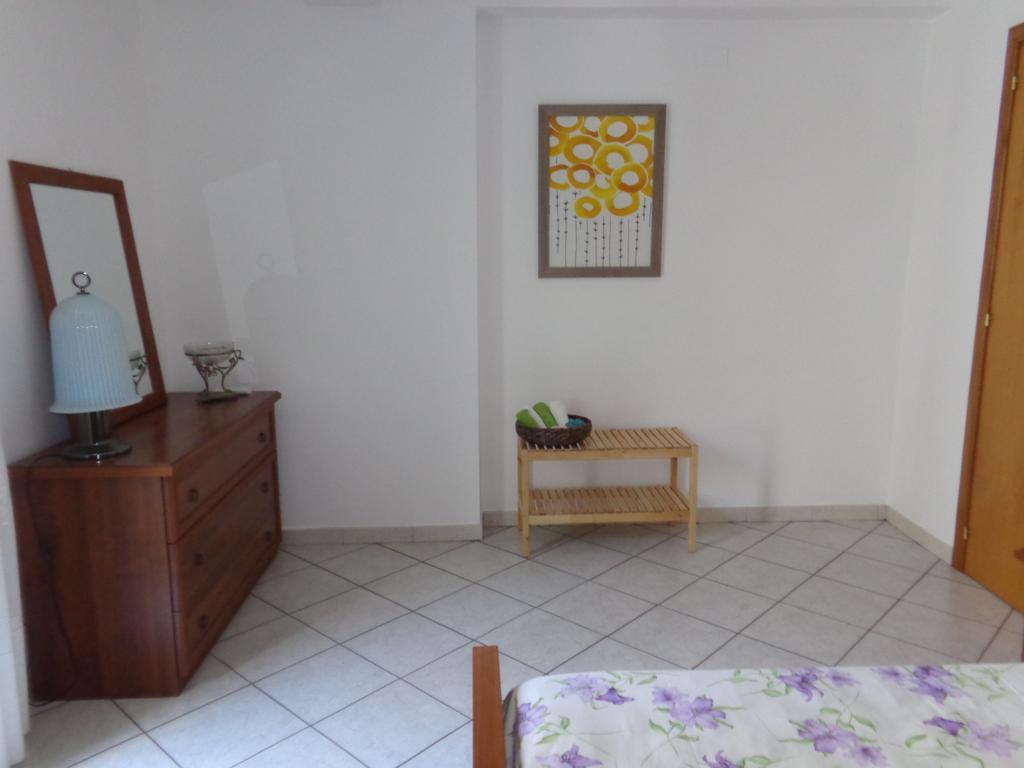 Akron B&B SantʼAlessio Siculo 部屋 写真