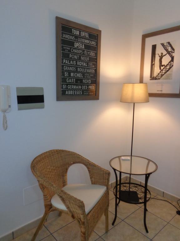 Akron B&B SantʼAlessio Siculo エクステリア 写真