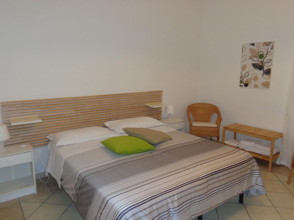 Akron B&B SantʼAlessio Siculo エクステリア 写真