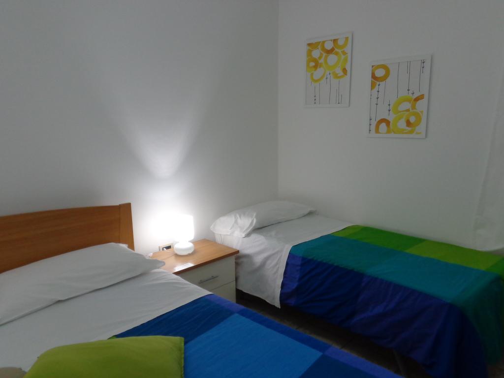 Akron B&B SantʼAlessio Siculo エクステリア 写真