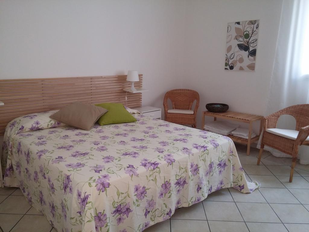 Akron B&B SantʼAlessio Siculo エクステリア 写真