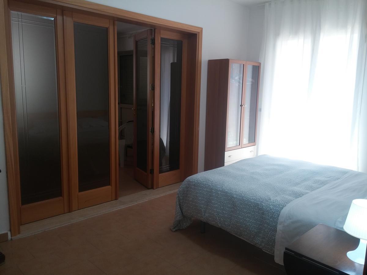 Akron B&B SantʼAlessio Siculo エクステリア 写真