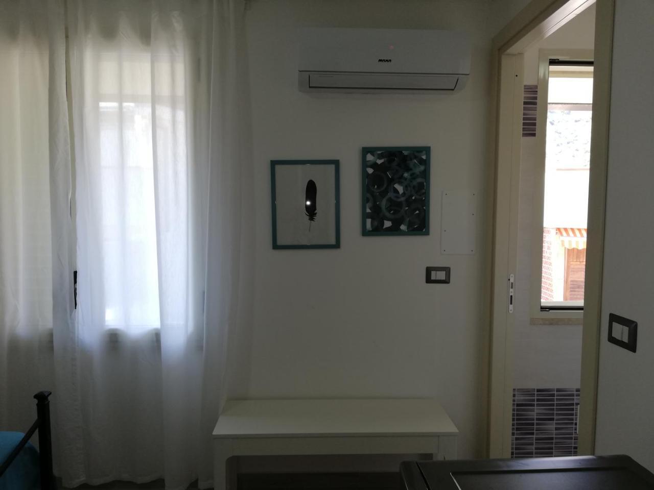 Akron B&B SantʼAlessio Siculo エクステリア 写真