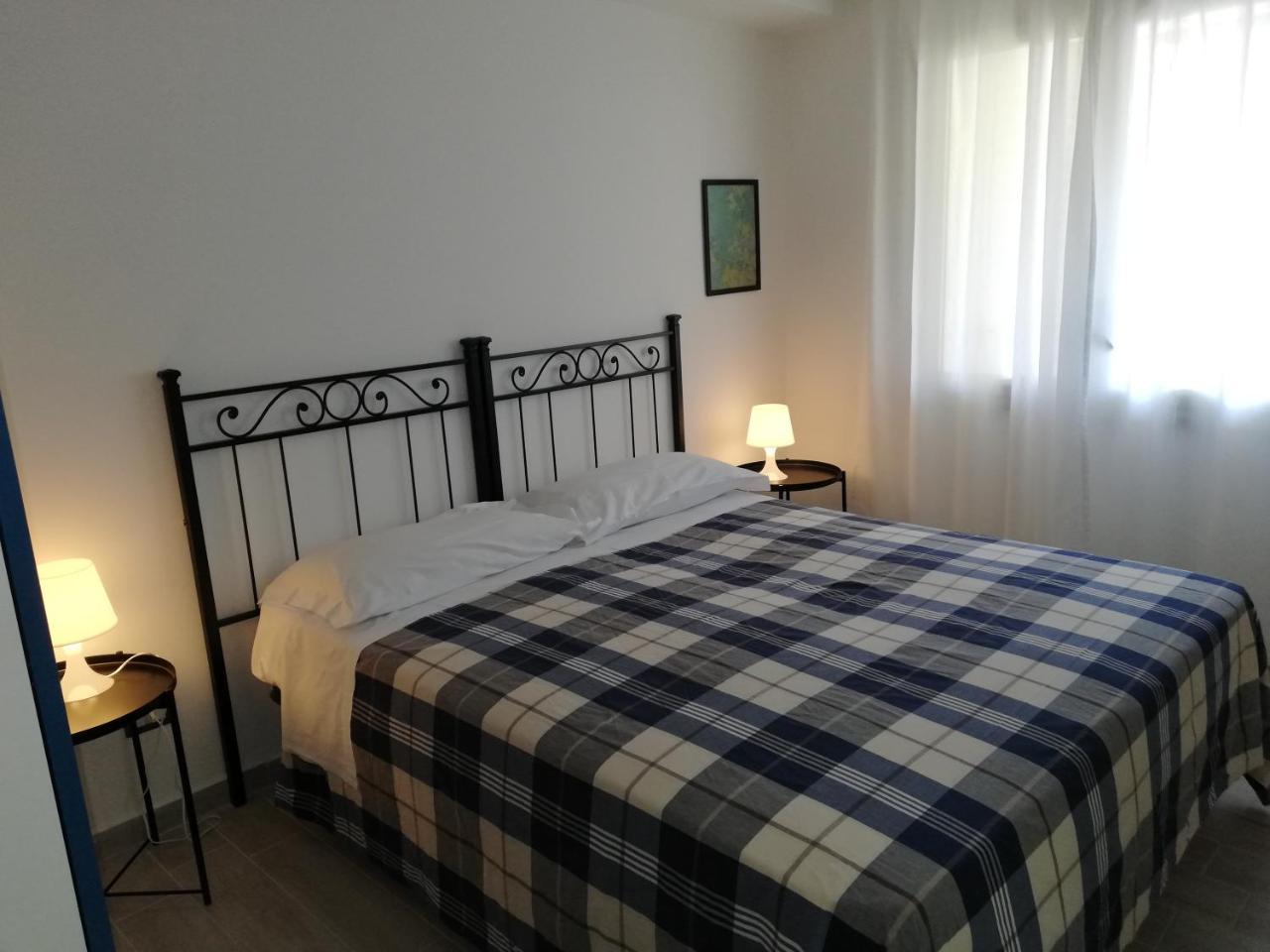 Akron B&B SantʼAlessio Siculo エクステリア 写真