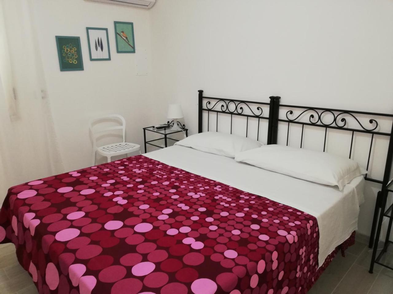 Akron B&B SantʼAlessio Siculo エクステリア 写真